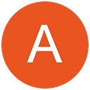 allesvieren.nl logo
