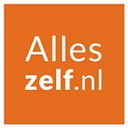 alleszelf.nl logo
