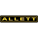 Allett Usa logo