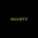 Allett Mowers Ltd. logo