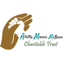 ALLETTA MORRIS MCBEAN CHARITABLE TRUST logo