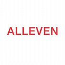 ALLEVEN Beauty logo