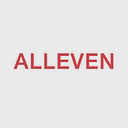 ALLEVEN logo