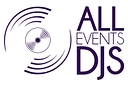 All Events Djs logo