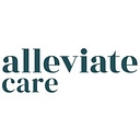 Alleviate Plus logo