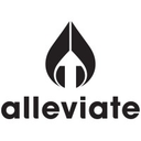 alleviatetherapy.com logo