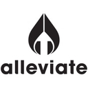 Alleviate Therapy logo