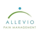 Allevio Chronic Pain Management logo