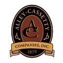Alley Cassetty Companies logo