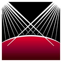 The Alley Theatre logo