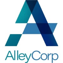 alleycorp logo