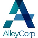 Favicon of AlleyCorp