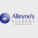 Alleyne's Academy logo