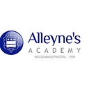 Alleyne's Academy logo