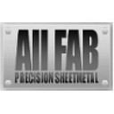 All Fab Precision logo