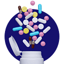 All Family Pharmacy logo