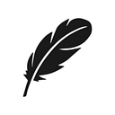 Feather logo