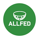 Allfed Institute logo
