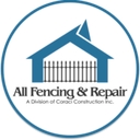 All Fencing & Repair logo