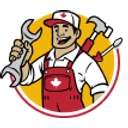 Allfixappliancerepair logo