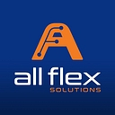 All Flex Flexible Circuits & Heaters logo