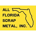 All Florida Scrap Metal, Inc. logo