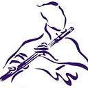 All Flutes Plus logo