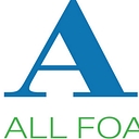 All Foam Products Co. logo