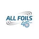 All Foils Inc. logo