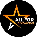 Allforgiveaways logo