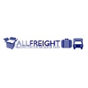 Allfreight logo