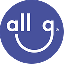 All G logo