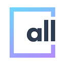 Allganize Ai logo