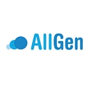 Allgen Financial Advisors logo