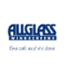 Allglass Windscreens logo