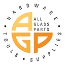All Glass Parts Inc logo