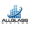 Allglass Systems, Llc logo