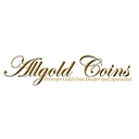 Allgold Coins logo