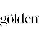 All Golden logo