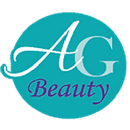 Allgood Beauty Institute logo