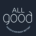 All Good Body Care logo