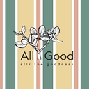 All Good Pantry logo
