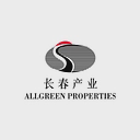 Allgreen Properties Limited logo