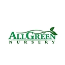 All Green Nursery logo
