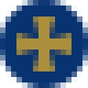 All Hallows High School logo