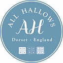 All Hallows Farmhouse Cookery School & Home Store logo