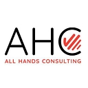 All Hands Consulting logo