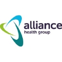 Allhealth logo