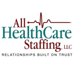All HealthCare Staffing, LLC logo
