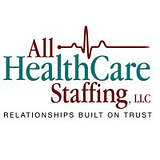 All HealthCare Staffing, LLC logo